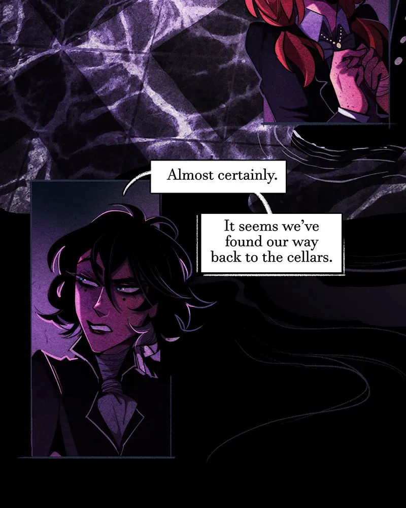 Nevermore (Kate Flynn) Chapter 124 page 16 - 