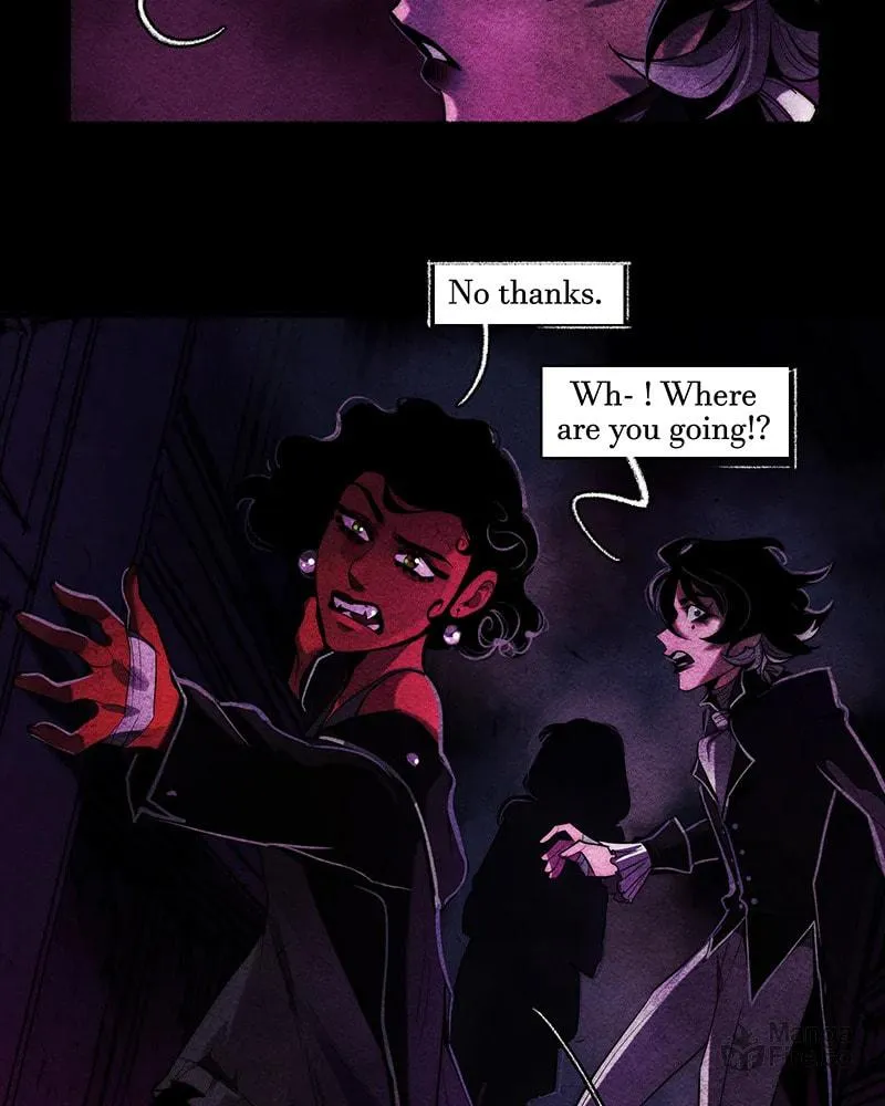 Nevermore (Kate Flynn) Chapter 124 page 18 - 