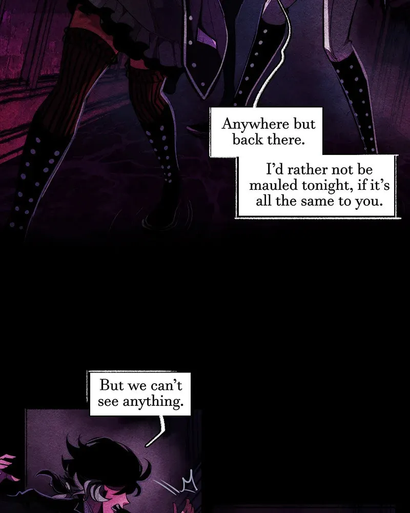Nevermore (Kate Flynn) Chapter 124 page 19 - 
