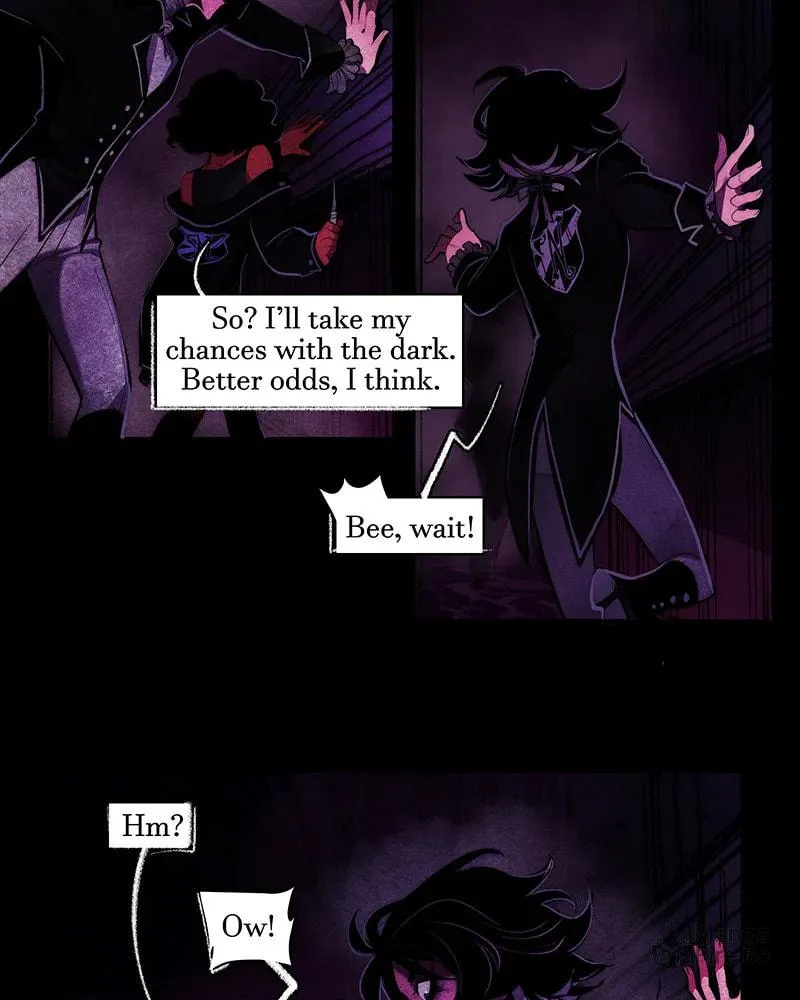 Nevermore (Kate Flynn) Chapter 124 page 20 - 