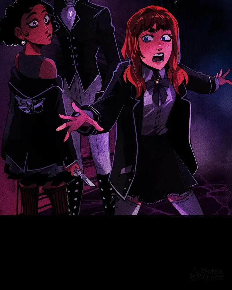 Nevermore (Kate Flynn) Chapter 124 page 24 - 