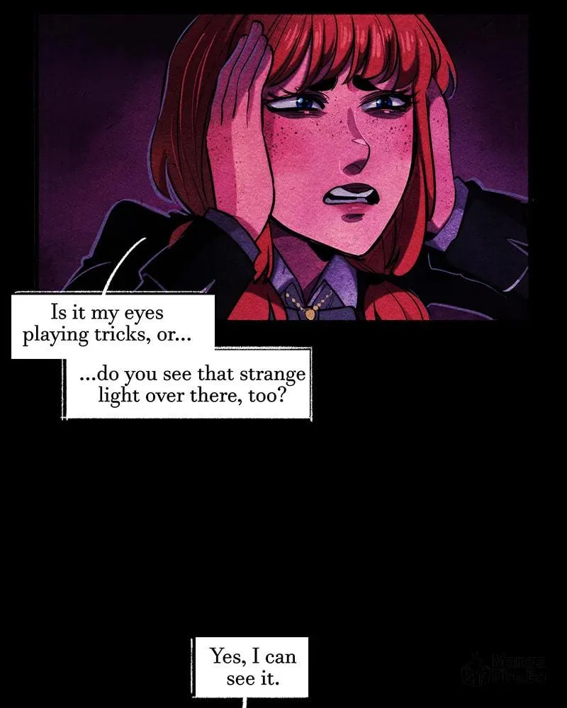 Nevermore (Kate Flynn) Chapter 124 page 25 - 
