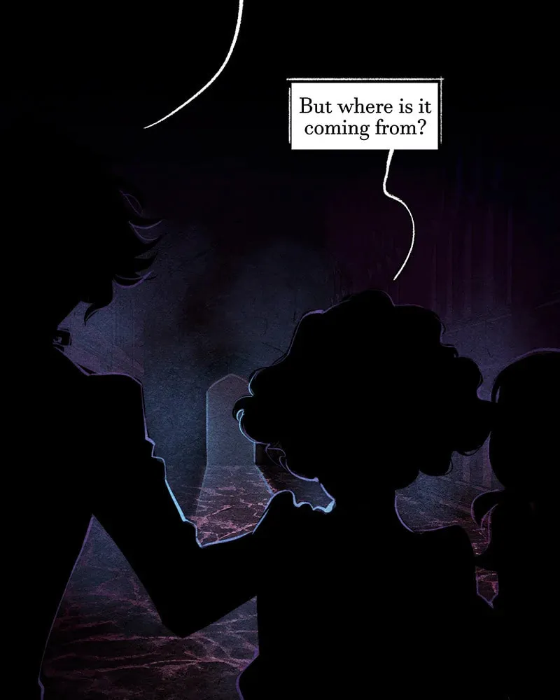 Nevermore (Kate Flynn) Chapter 124 page 26 - 