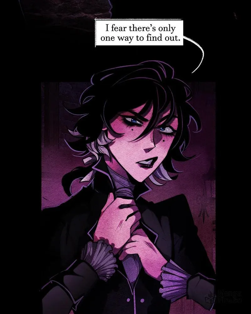Nevermore (Kate Flynn) Chapter 124 page 27 - 