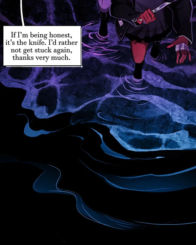 Nevermore (Kate Flynn) Chapter 124 page 29 - 