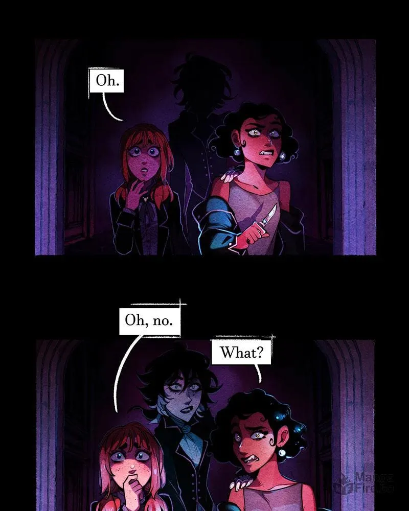 Nevermore (Kate Flynn) Chapter 124 page 30 - 
