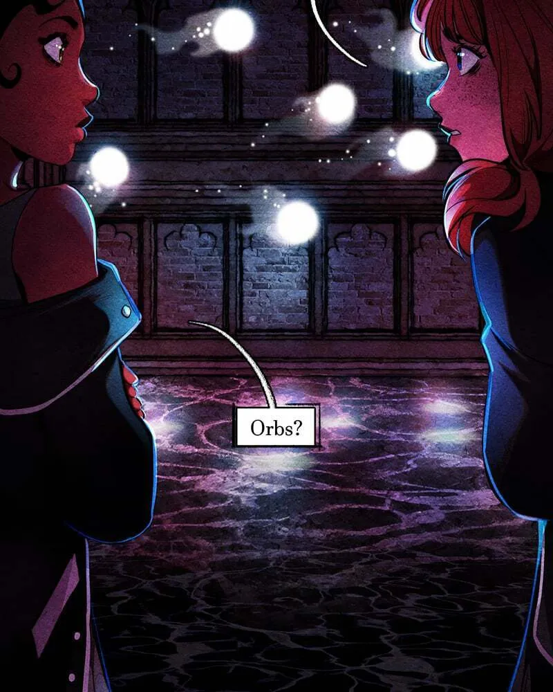 Nevermore (Kate Flynn) Chapter 124 page 32 - 