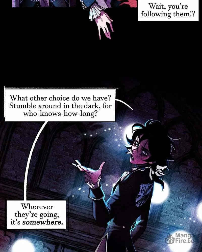 Nevermore (Kate Flynn) Chapter 124 page 35 - 