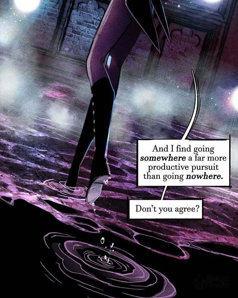Nevermore (Kate Flynn) Chapter 124 page 36 - 
