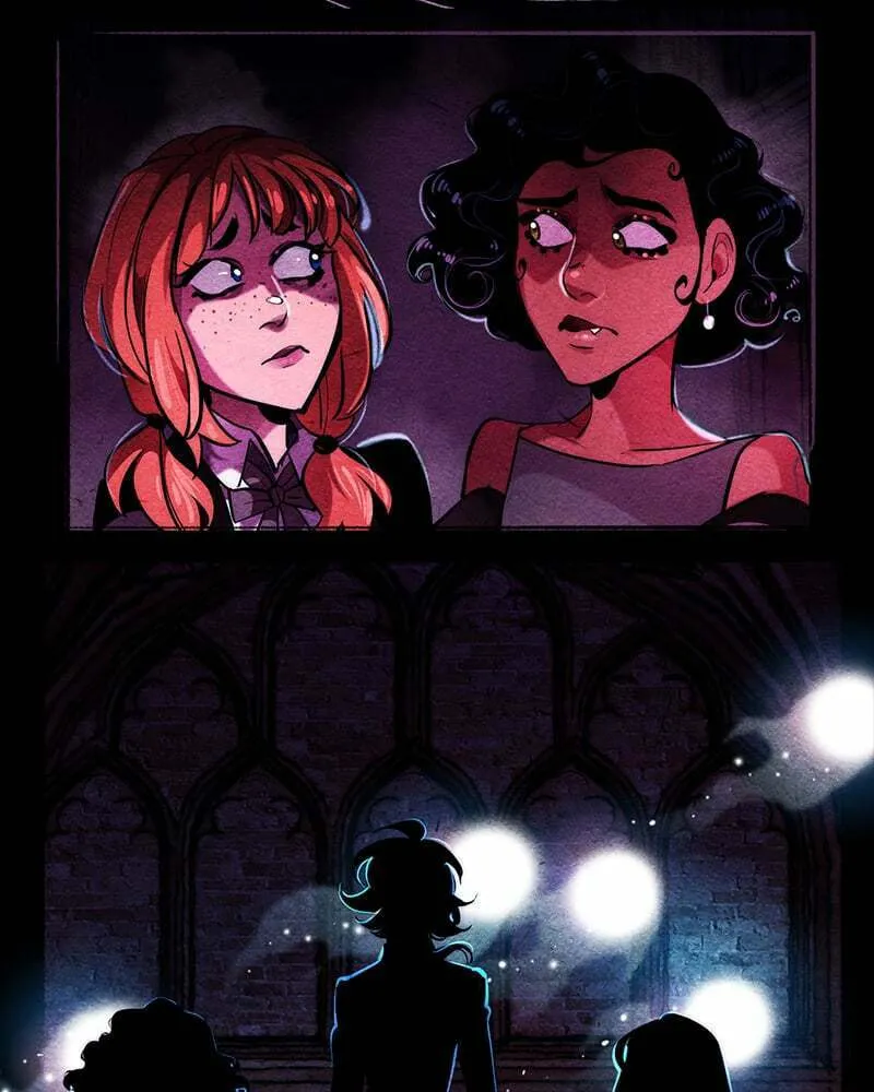 Nevermore (Kate Flynn) Chapter 124 page 37 - 