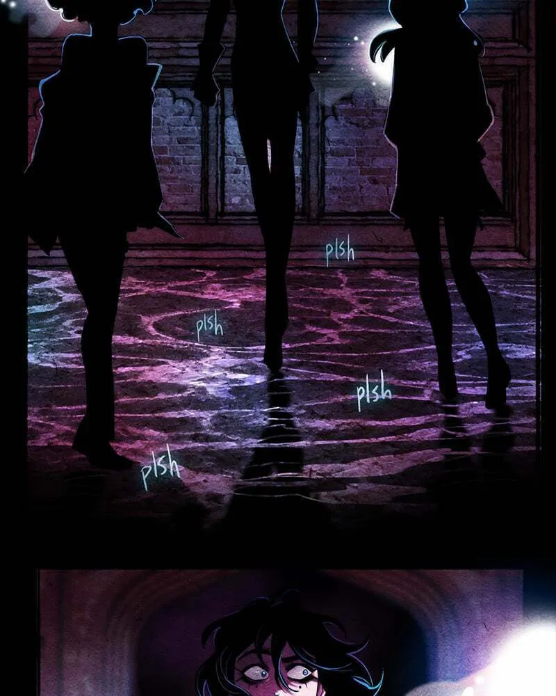 Nevermore (Kate Flynn) Chapter 124 page 38 - 