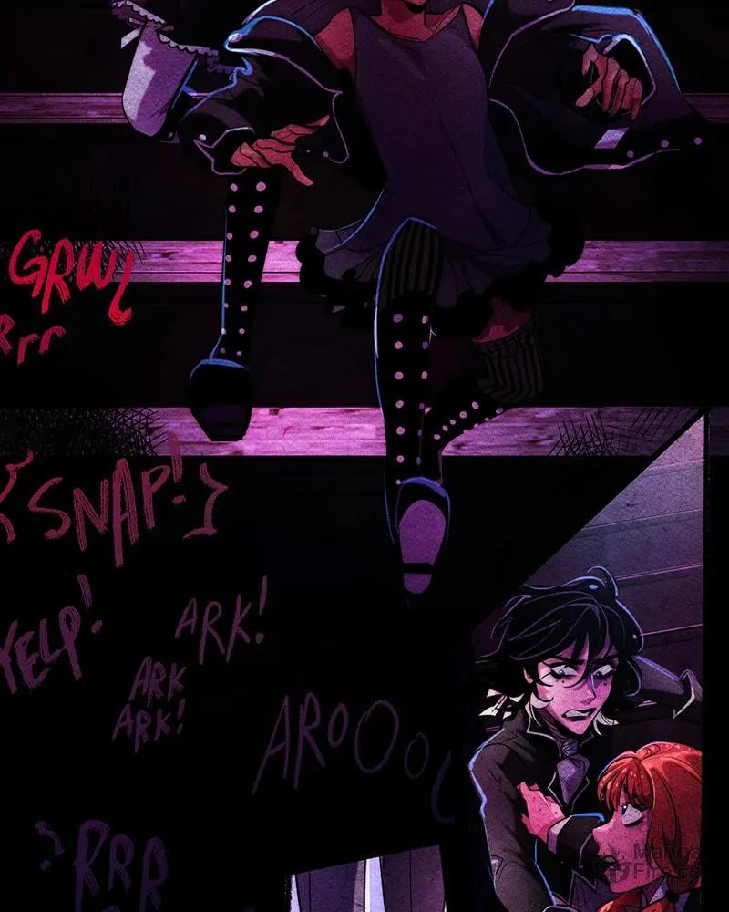 Nevermore (Kate Flynn) Chapter 124 page 5 - 