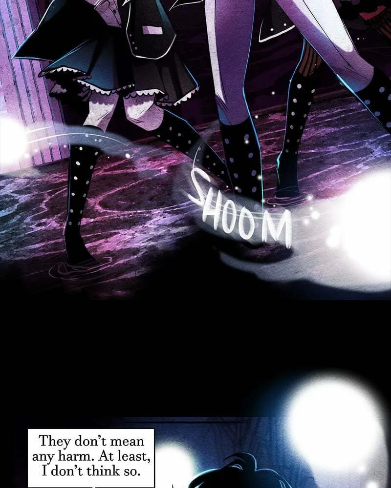 Nevermore (Kate Flynn) Chapter 124 page 41 - 