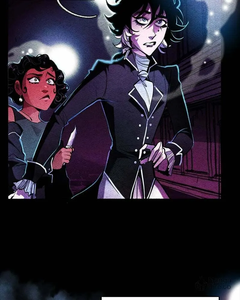 Nevermore (Kate Flynn) Chapter 124 page 42 - 