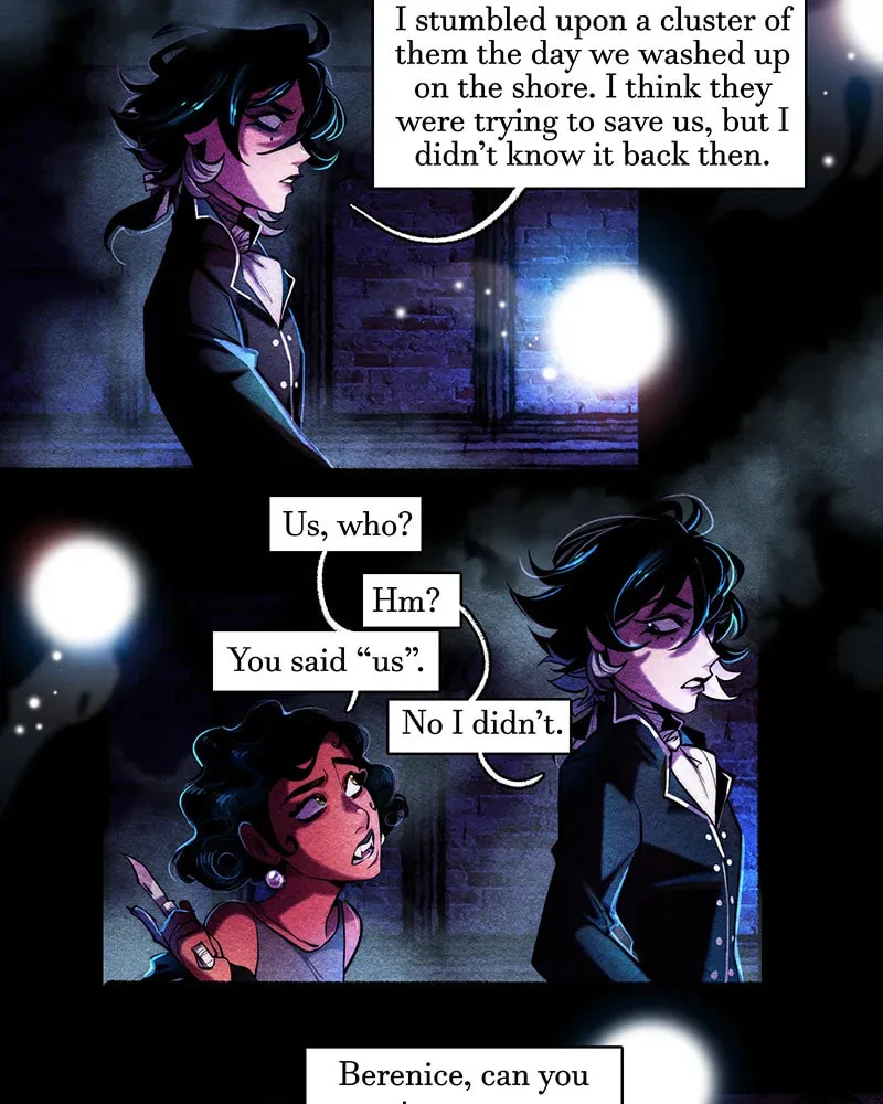 Nevermore (Kate Flynn) Chapter 124 page 43 - 
