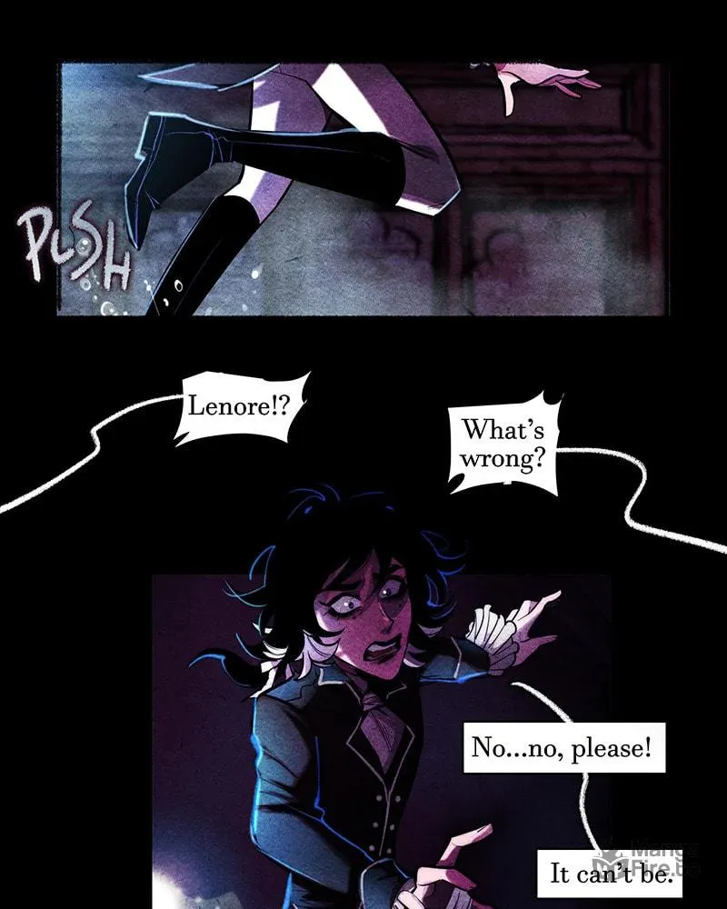 Nevermore (Kate Flynn) Chapter 124 page 50 - 