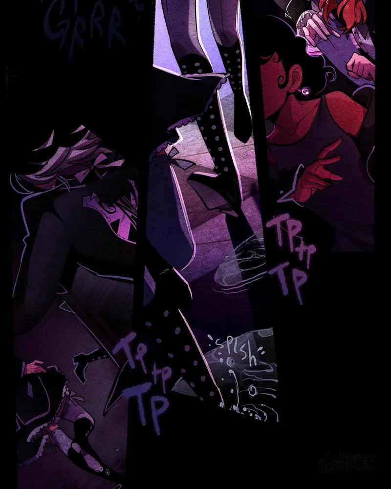 Nevermore (Kate Flynn) Chapter 124 page 6 - 