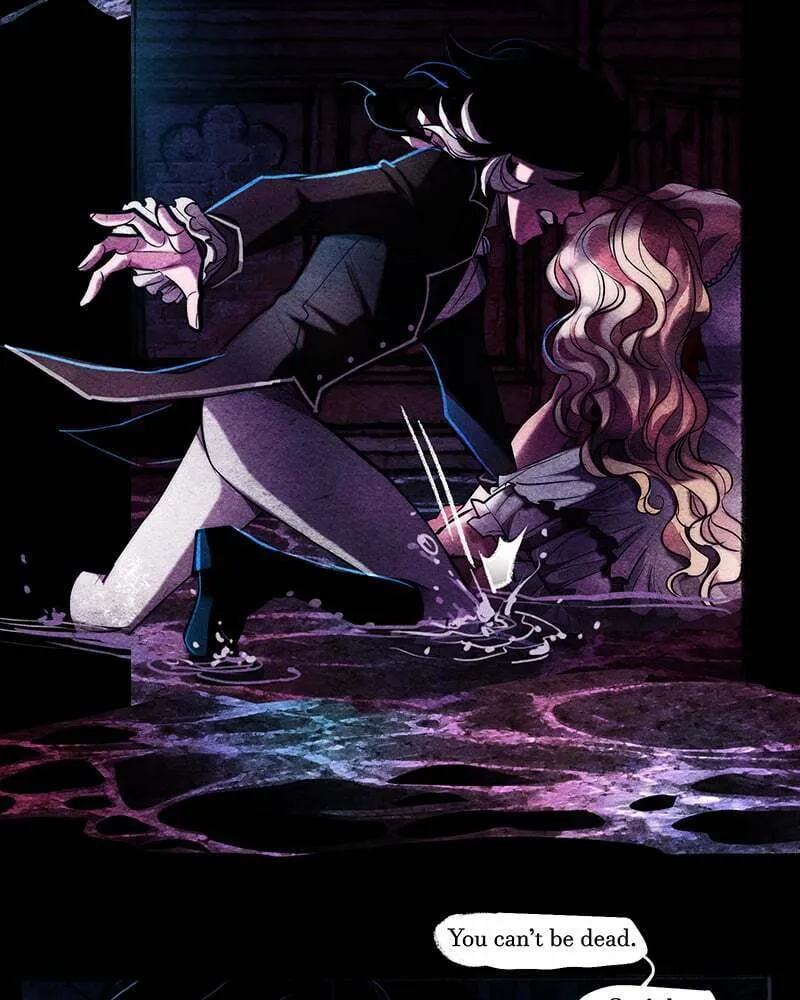 Nevermore (Kate Flynn) Chapter 124 page 52 - 