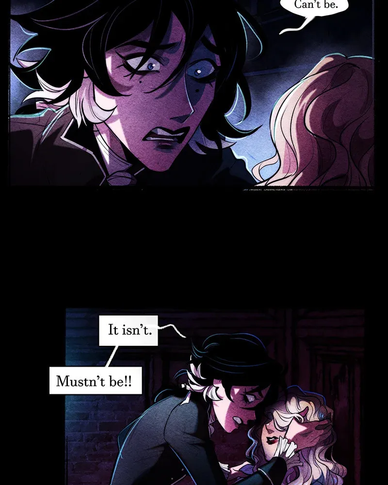 Nevermore (Kate Flynn) Chapter 124 page 53 - 