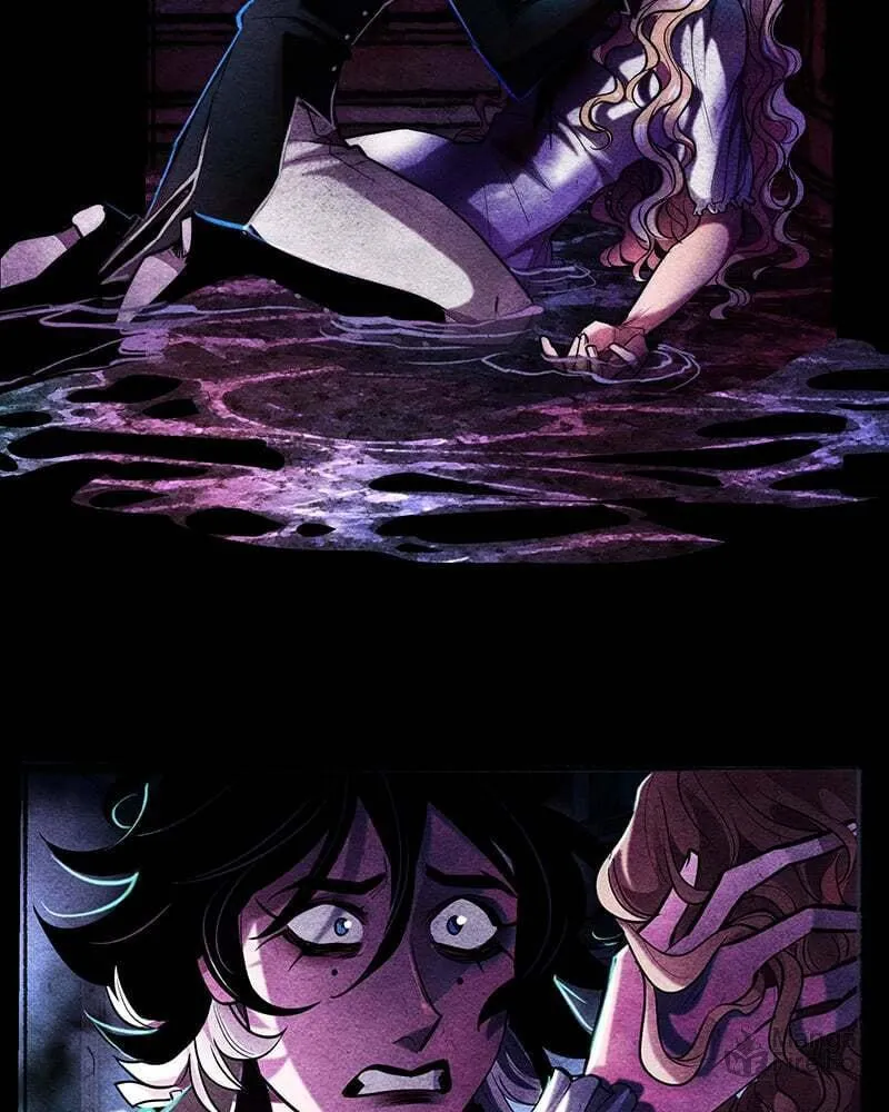 Nevermore (Kate Flynn) Chapter 124 page 54 - 