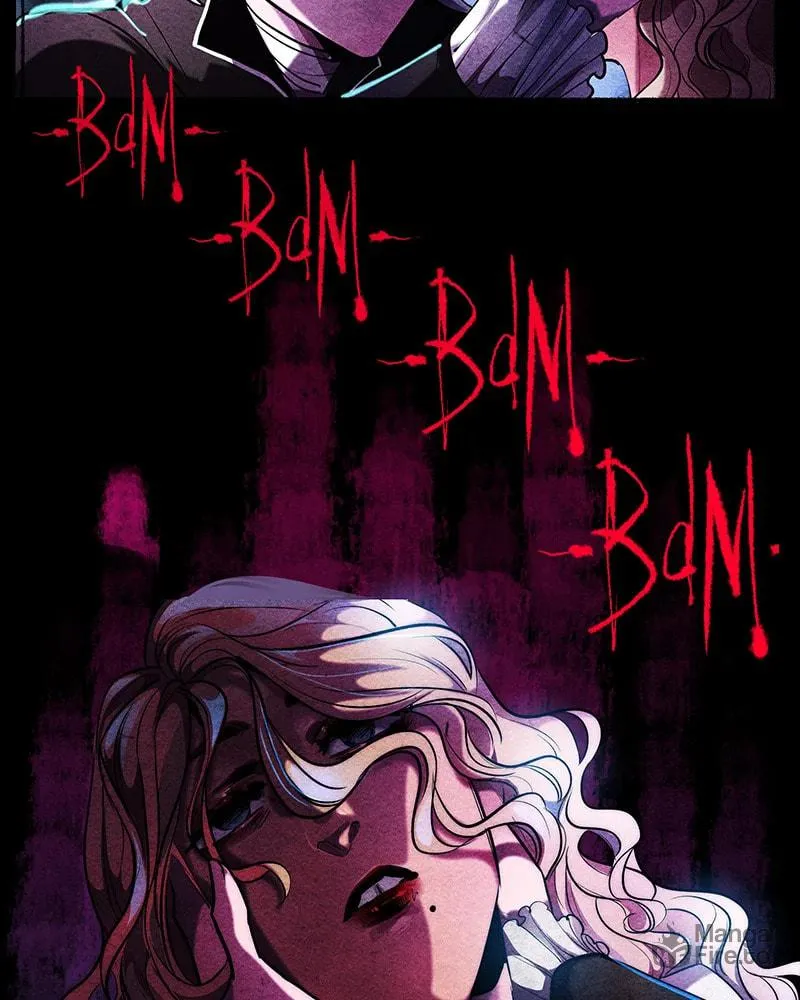 Nevermore (Kate Flynn) Chapter 124 page 55 - 
