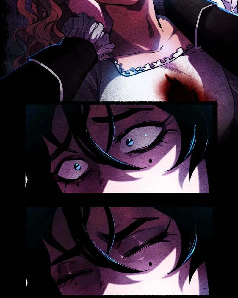 Nevermore (Kate Flynn) Chapter 124 page 56 - 