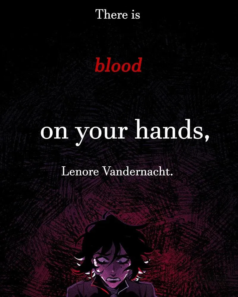 Nevermore (Kate Flynn) Chapter 124 page 60 - 