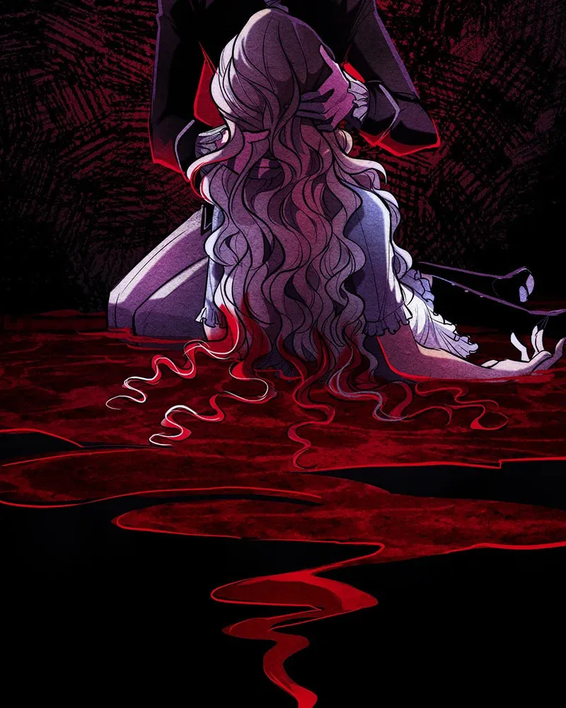 Nevermore (Kate Flynn) Chapter 124 page 61 - 