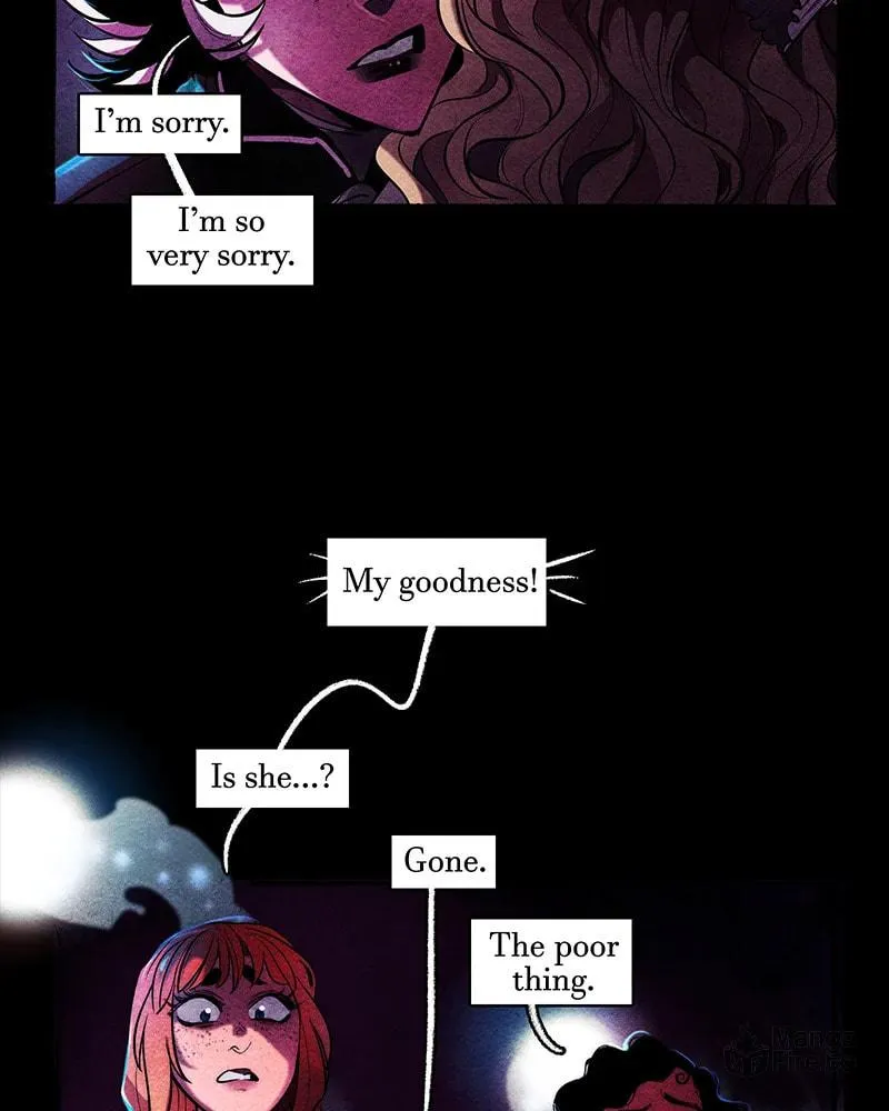 Nevermore (Kate Flynn) Chapter 124 page 63 - 