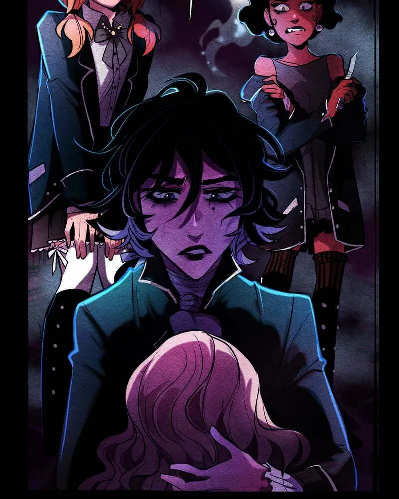 Nevermore (Kate Flynn) Chapter 124 page 64 - 