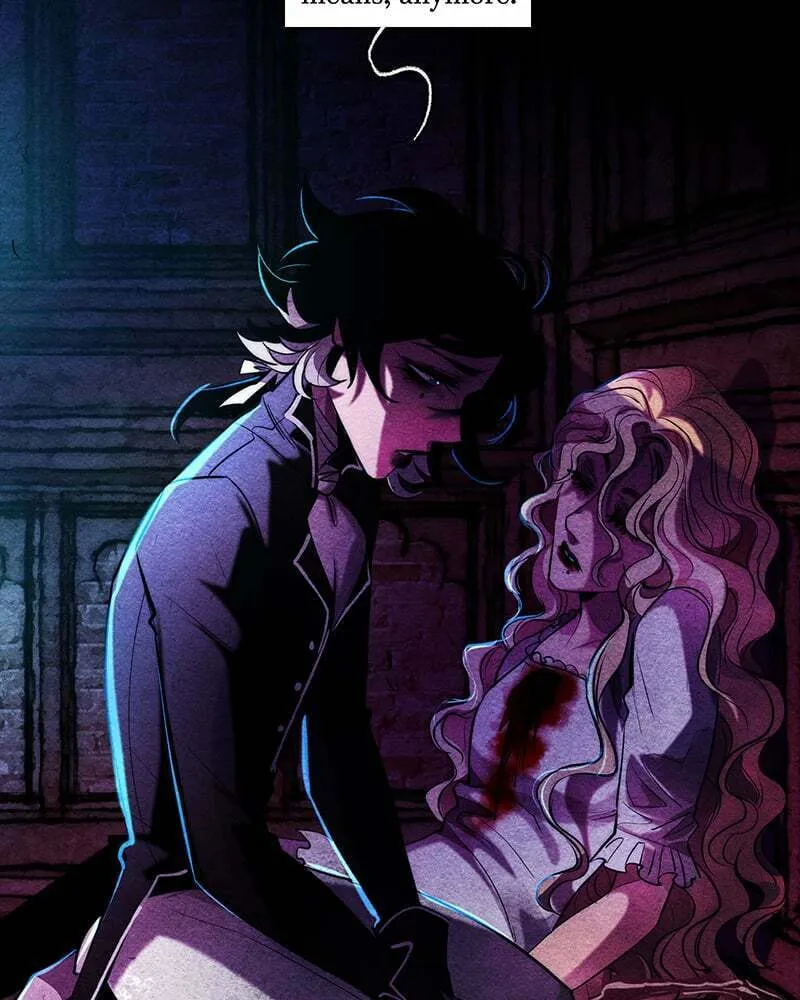 Nevermore (Kate Flynn) Chapter 124 page 67 - 