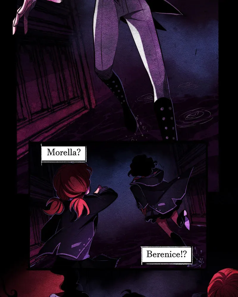 Nevermore (Kate Flynn) Chapter 124 page 8 - 