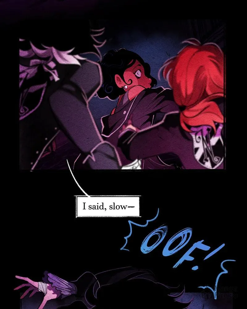 Nevermore (Kate Flynn) Chapter 124 page 10 - 