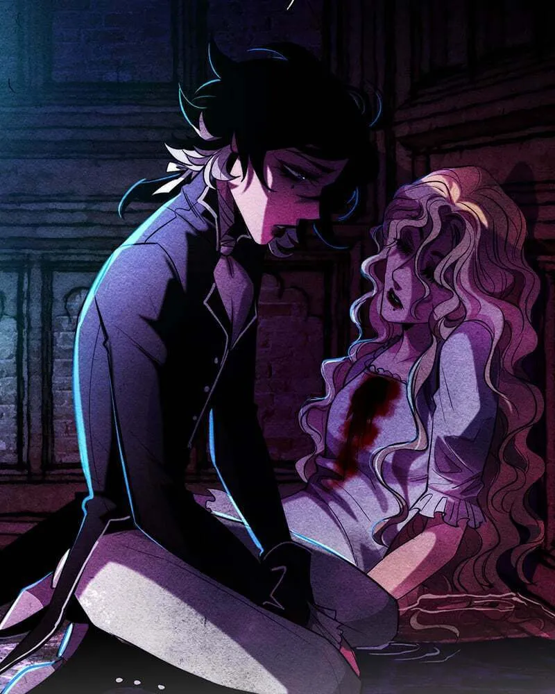 Nevermore (Kate Flynn) Chapter 125 page 2 - 