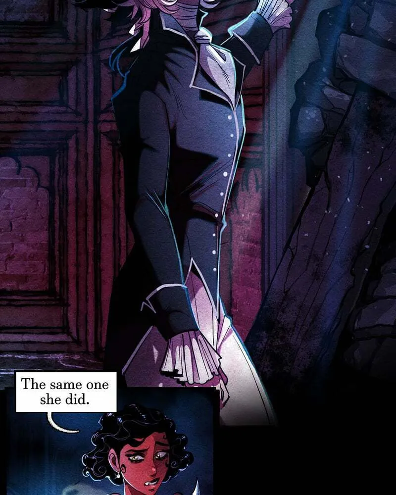 Nevermore (Kate Flynn) Chapter 125 page 11 - 