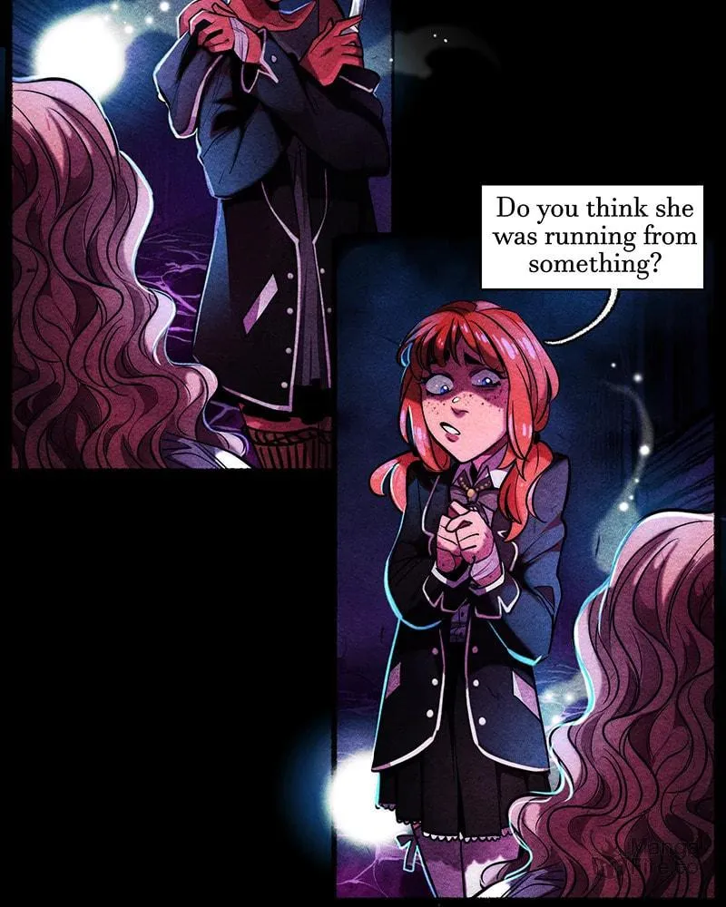 Nevermore (Kate Flynn) Chapter 125 page 12 - 