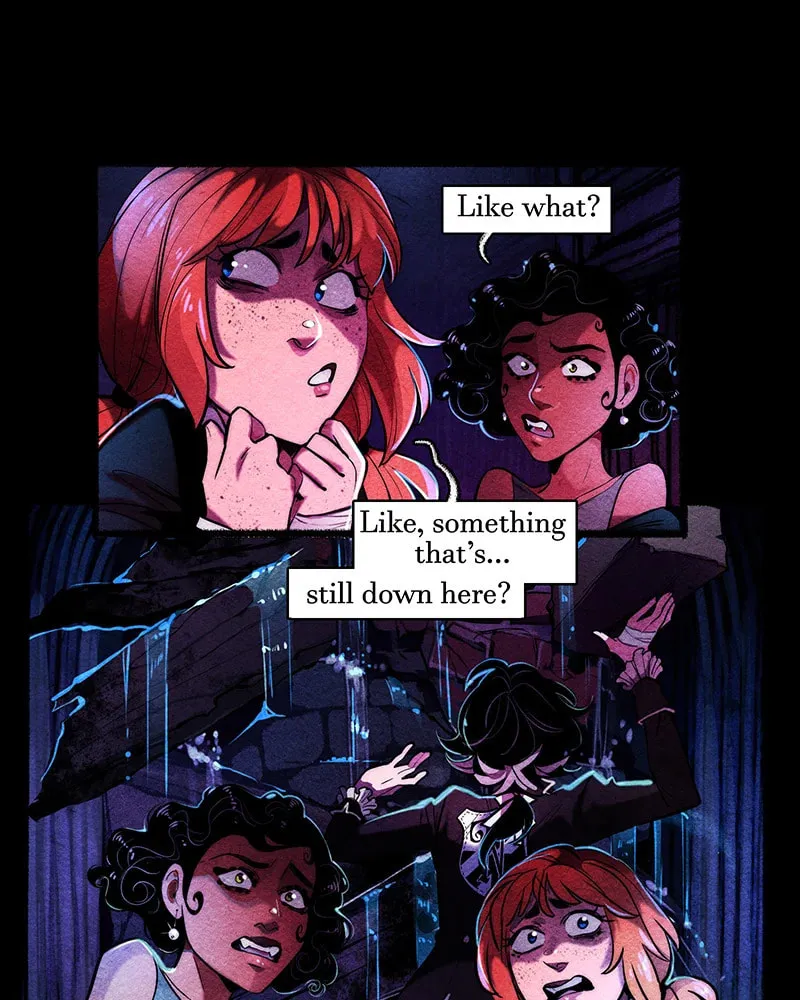 Nevermore (Kate Flynn) Chapter 125 page 13 - 