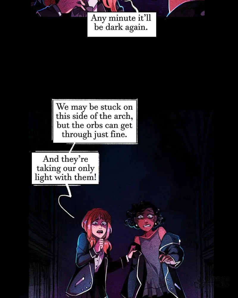 Nevermore (Kate Flynn) Chapter 125 page 15 - 