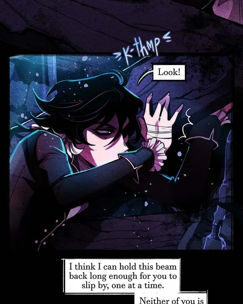 Nevermore (Kate Flynn) Chapter 125 page 19 - 