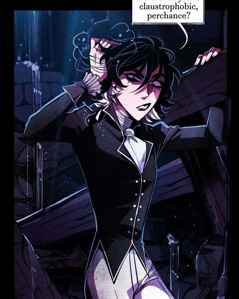 Nevermore (Kate Flynn) Chapter 125 page 20 - 