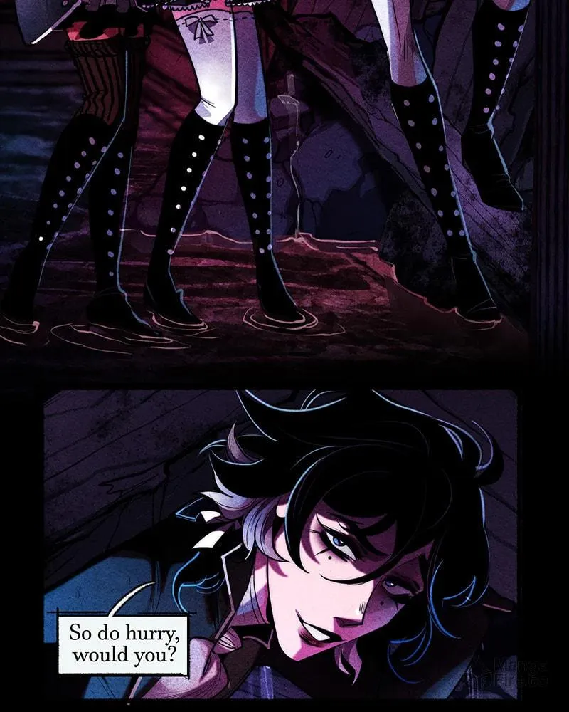 Nevermore (Kate Flynn) Chapter 125 page 24 - 