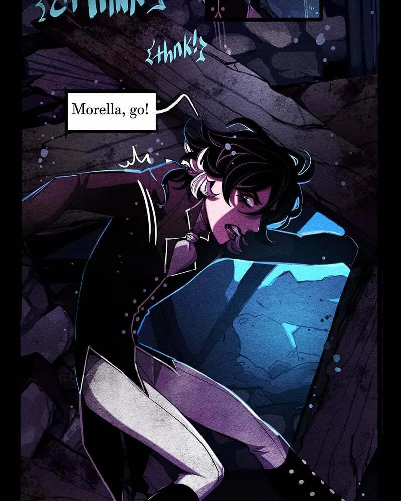 Nevermore (Kate Flynn) Chapter 125 page 26 - 
