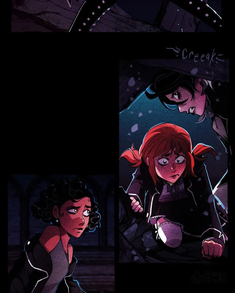 Nevermore (Kate Flynn) Chapter 125 page 27 - 