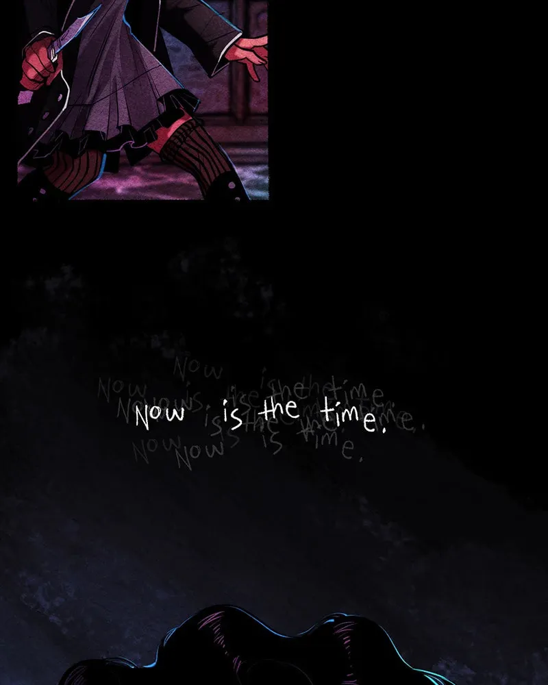 Nevermore (Kate Flynn) Chapter 125 page 28 - 