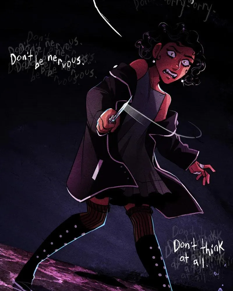 Nevermore (Kate Flynn) Chapter 125 page 30 - 