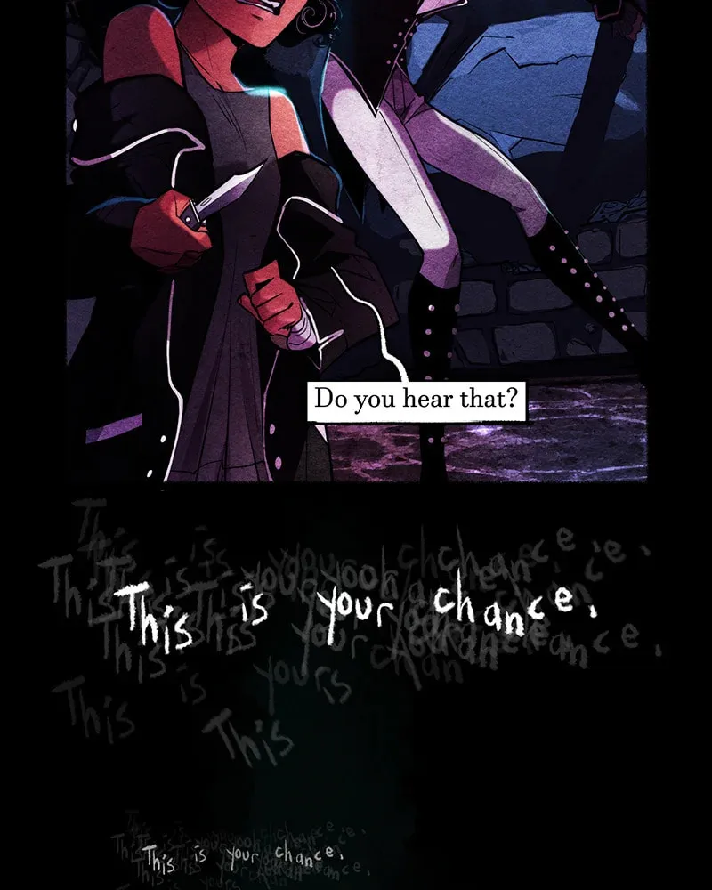 Nevermore (Kate Flynn) Chapter 125 page 34 - 