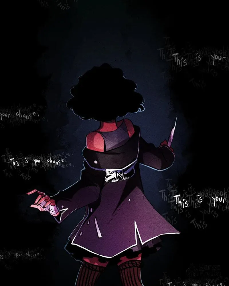 Nevermore (Kate Flynn) Chapter 125 page 35 - 