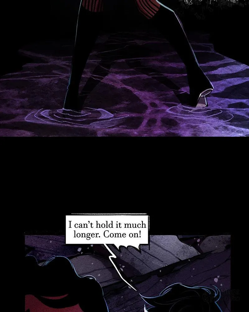 Nevermore (Kate Flynn) Chapter 125 page 36 - 