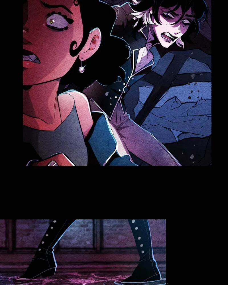 Nevermore (Kate Flynn) Chapter 125 page 37 - 