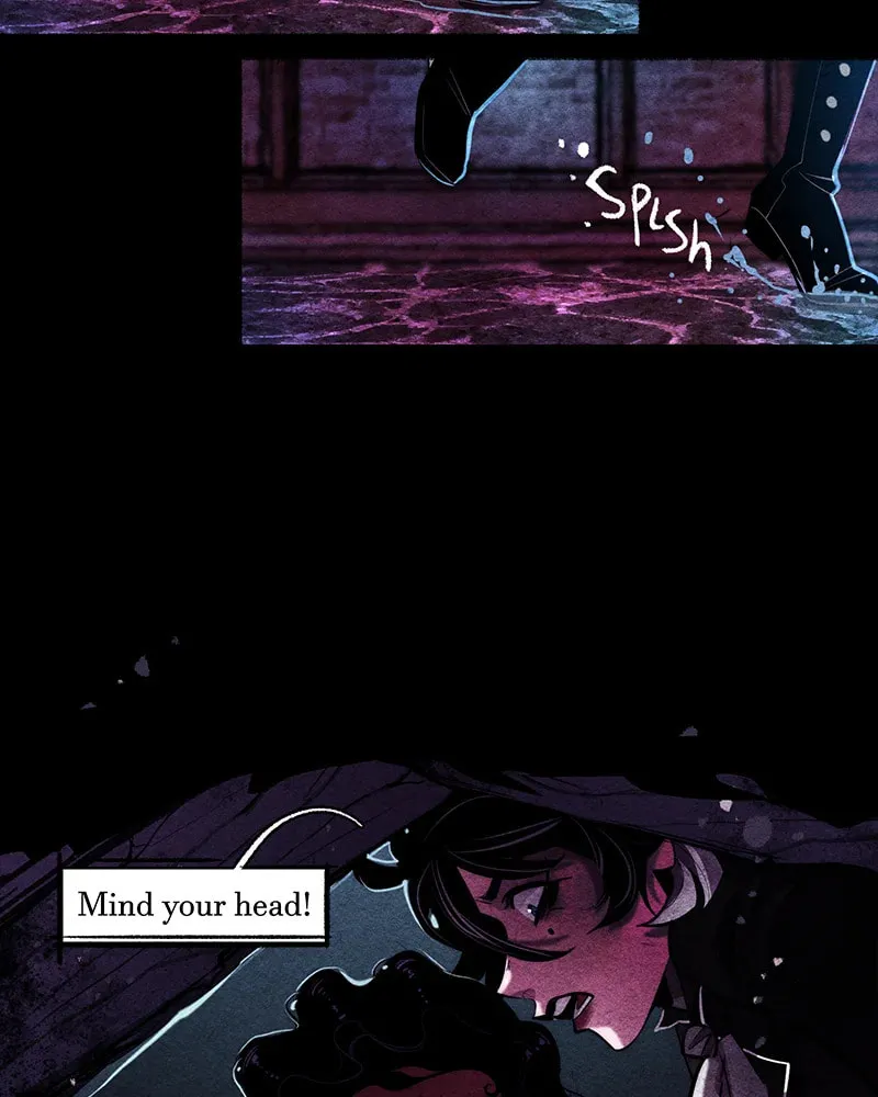 Nevermore (Kate Flynn) Chapter 125 page 38 - 